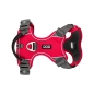 Preview: DOG Copenhagen - V2 Comfort Walk Pro Hundegeschirr Classic Red